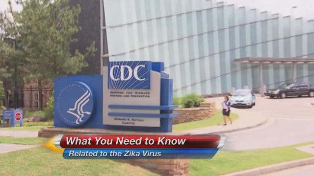 Second Case of Zika Virus Confirmed in LA County