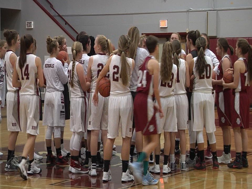 Helena, Capital girls' basketball on different path entering 201 - ABC
