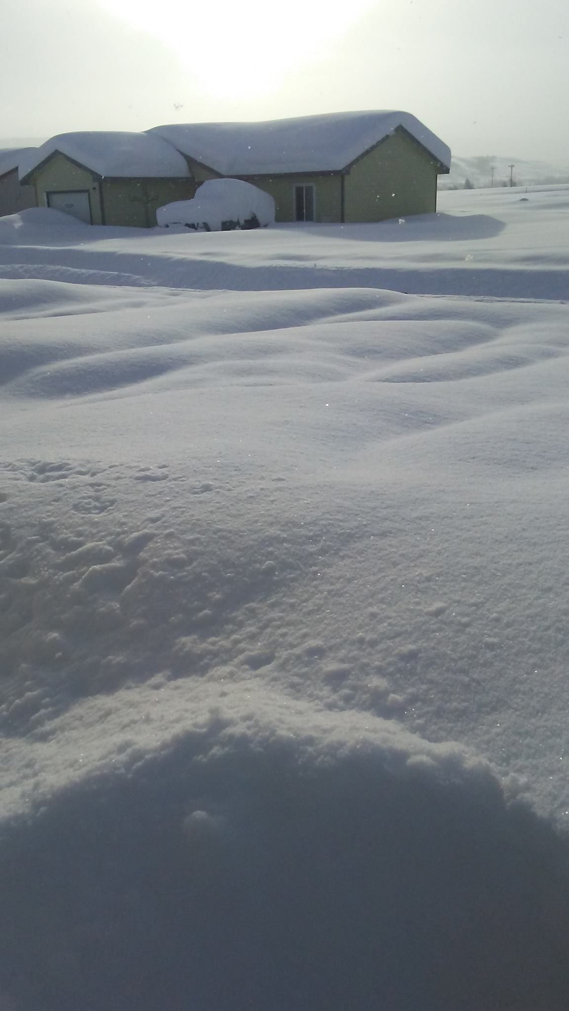 Browning under a State of Emergency ABC FOX Montana Local News