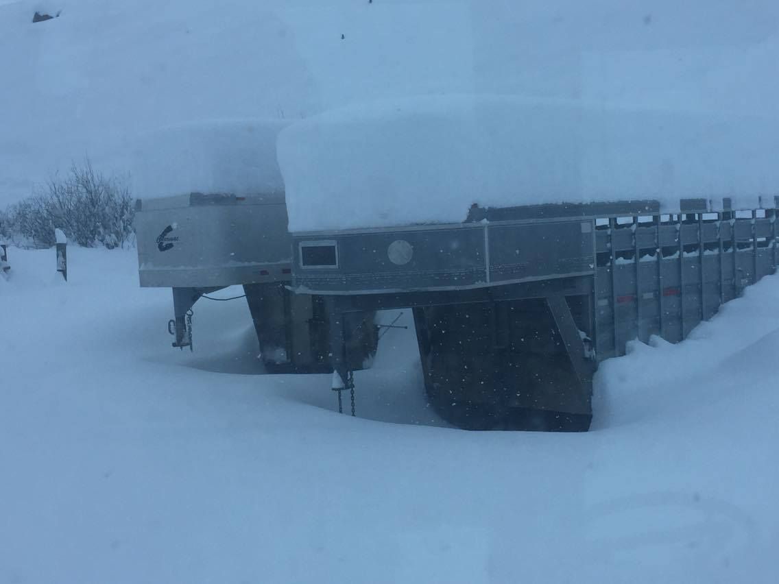 Browning residents give tips to stay safe during State of Emerge ABC