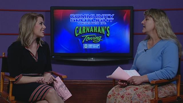 "Daddy Daughter" Dance to help Grande Vista Park Playground - KFBB NewsChannel 5