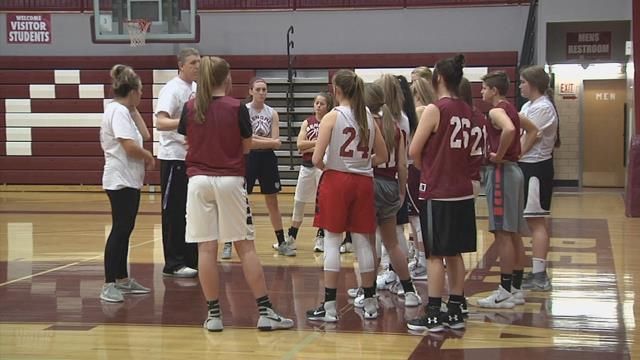 Helena Girls Basketball Returns Limited Experience For AA Title - ABC