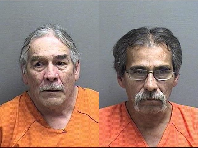 Two Arrested On Drug Charges In Great Falls Abc Fox Montana Local News Weather Sports Ktmf 6915