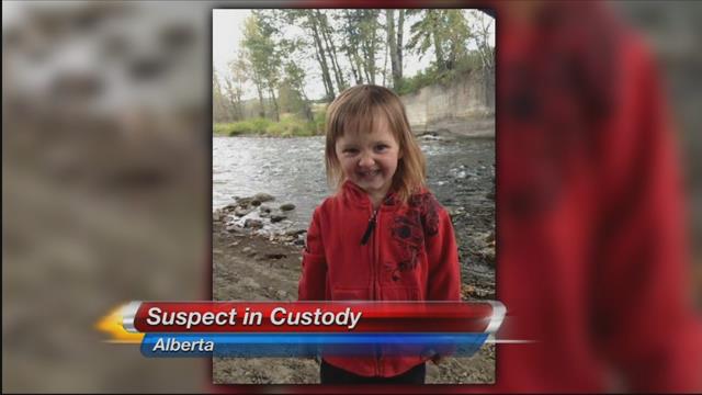 Body Of Missing Canadian Girl Found Amber Alert Canceled Nbc Right Nowkndokndu Tri Cities 3243