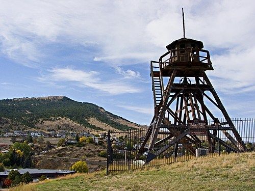 City plan Helena Montana PDF