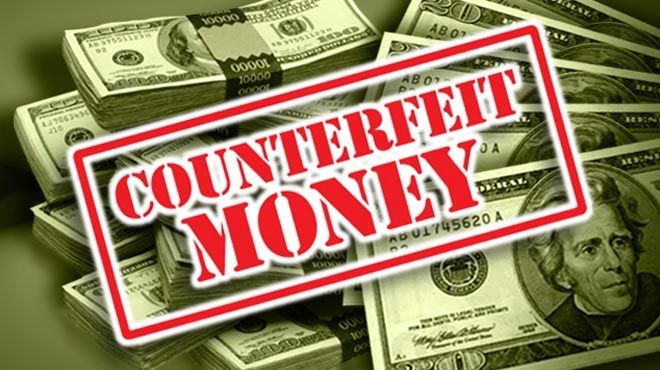 gfpd investigating reports of counterfeit money - abc fox